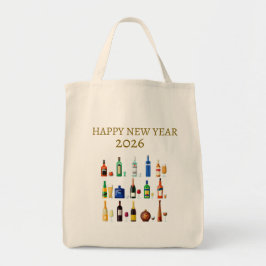 新年おめでとう バッグ