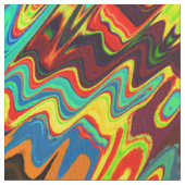 新年おめでとう！..... ファブリック (クローズアップ)