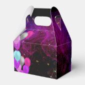 新年おめでとう フェイバーボックス (裏面サイド)