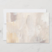 新年おめでとう |ボホシンプルフォトオーバーレイ シーズンカード (裏面)