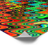 新年おめでとう!...... ポスター (角)