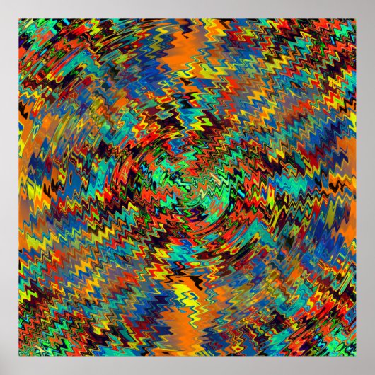 新年おめでとう!...... ポスター (正面)