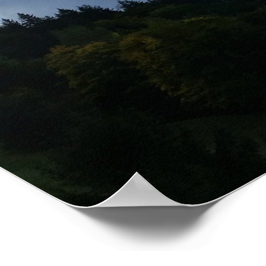 新年おめでとう！ ポスター (角)