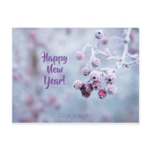 新年おめでとう!