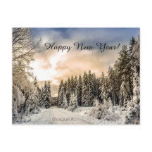 新年おめでとう!