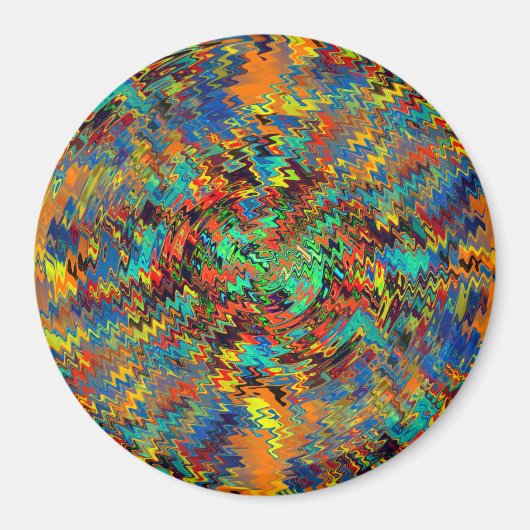 新年おめでとう!... マグネット (正面)