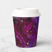 新年おめでとう 紙コップ (裏面)