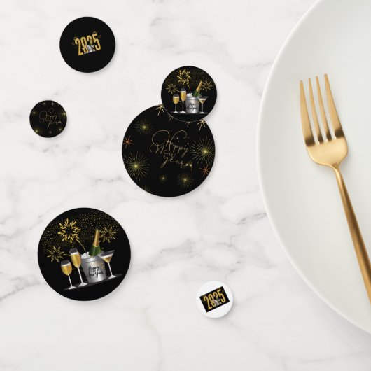 新年おめでとう – 紙吹雪 (グループ)