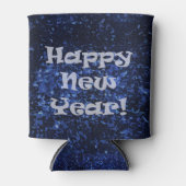 新年おめでとう！ 缶クーラー (正面)