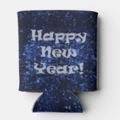 新年おめでとう！ 缶クーラー (裏面)