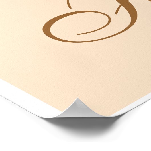 新年おめでとう~ 2020年 ポスター (角)