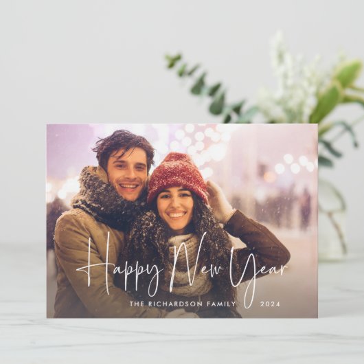 新年おめでとう | 2023スクリプモダント写数々の真 シーズンカード (スタンド正面)