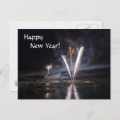 新年おめでとう#3 シーズンポストカード (正面/裏面)