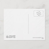 新年おめでとう#3 シーズンポストカード (裏面)