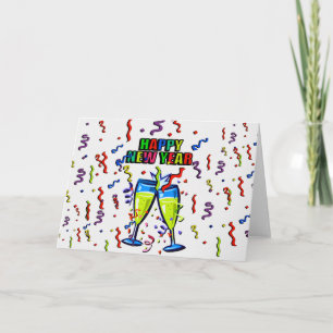 新年おめでとう_Card シーズンカード