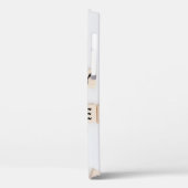 新年おめでとう Case-Mate iPhoneケース (裏面 / 左)