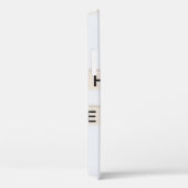 新年おめでとう Case-Mate iPhoneケース (裏面 / 右)