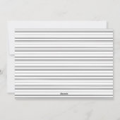 新年おめでとう | Script Red Berryの写数々の真 シーズンカード (裏面)