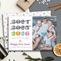 新年おもしろい3回目のチャームモダン写真