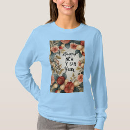 新年お祝い@@@@@ Tシャツ