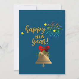 新年のあいさつ シーズンカード