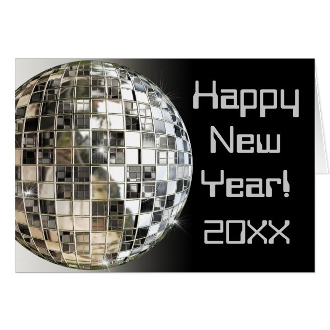 新年のおめでとうございます年賀状を追加 (正面横)