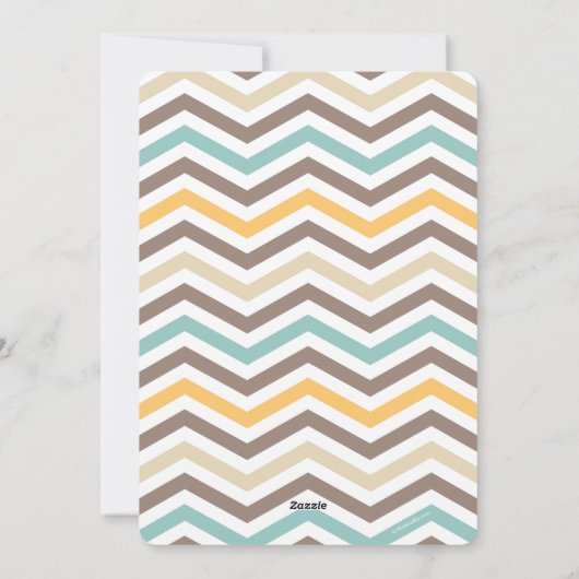 新年のおめでとうはっきりしたレトロの写真挨拶 シーズンカード (裏面)