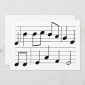 新年のお祝いを申し上げます シーズンカード (正面/裏面)