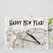 新年のお祝いカード シーズンカード (スタンド正面)