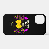 新年のお祝いApple iPhone 12ミニケース Case-Mate iPhoneケース (裏面 (横))