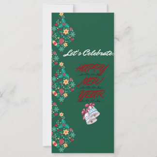 新年のウィッシュカード