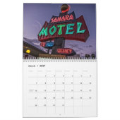 新年のカレンダーのためのシンボルや象徴 カレンダー (3月 2027)