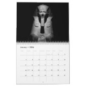 新年のカレンダー カレンダー (1月 2026)