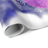 新年のギフトラッピング紙 ラッピングペーパー (ロールコーナー)