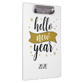 新年のクリップボード⭐️⭐️ クリップボード (右)