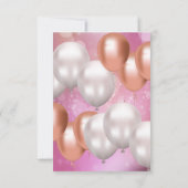 新年のサンキューカード サンキューカード (裏面)