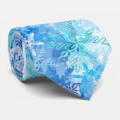 新年のタイ ネクタイ (ロール)