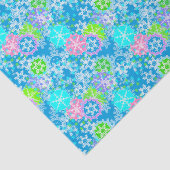 新年のデザイン 薄葉紙 (詳細)