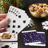 新年のドナルドトランプ トランプ (インサイチュ)