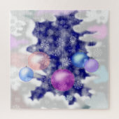 新年のパズル ジグソーパズル (縦)