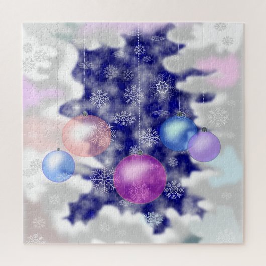 新年のパズル ジグソーパズル (縦)