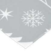 新年のパターン テーブルクロス (アングル)