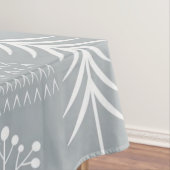 新年のパターン テーブルクロス (インサイチュ)