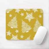 新年のパターン マウスパッド (マウス)