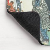 新年のフェスティバル、 マウスパッド (コーナー)