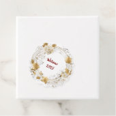 新年のフローラファンタジー フェイバータグ (インサイチュ)