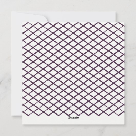 新年の休日の多くのグリーティングナス シーズンカード (裏面)