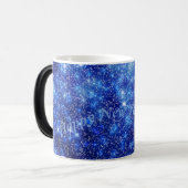 新年の初めてのギフトマグ2024 モーフィングマグカップ (正面左)