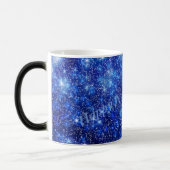 新年の初めてのギフトマグ2024 モーフィングマグカップ (左)