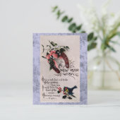 新年の希望 シーズンポストカード (スタンド正面)